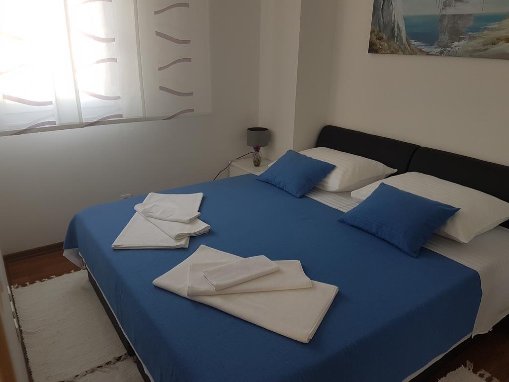 Apartmán Penthouse Znjan Split Exteriér fotografie